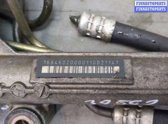 купить Рейка рулевая без г/у на Renault Clio 1998-2008