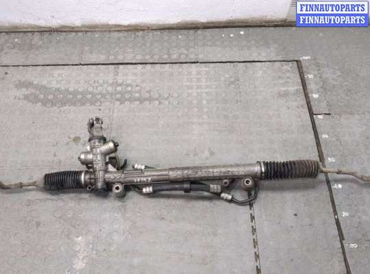 купить Рейка рулевая без г/у на Renault Clio 1998-2008