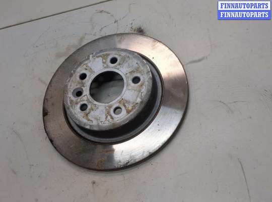 купить Диск тормозной на Ford Focus 2 2008-2011
