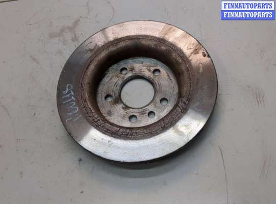 Купить Диск тормозной на Ford Focus 2 2008-2011 Диск тормозной FO2137176 на Ford Focus 2 2008-2011
