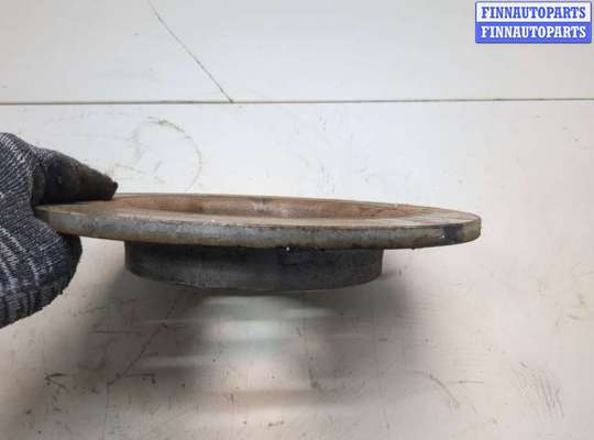 купить Диск тормозной на Ford Focus 2 2008-2011