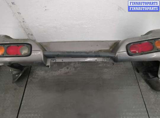 купить Бампер на Nissan Terrano 2 1993-2006