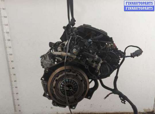 купить Двигатель (ДВС) на Opel Signum