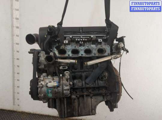 купить Двигатель (ДВС) на Opel Signum