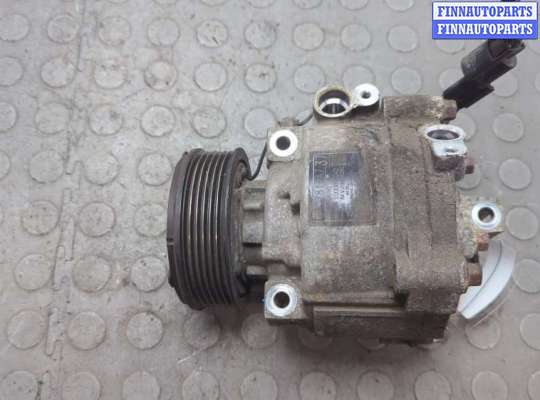 купить Компрессор кондиционера на Mitsubishi Lancer 10 2007-2017