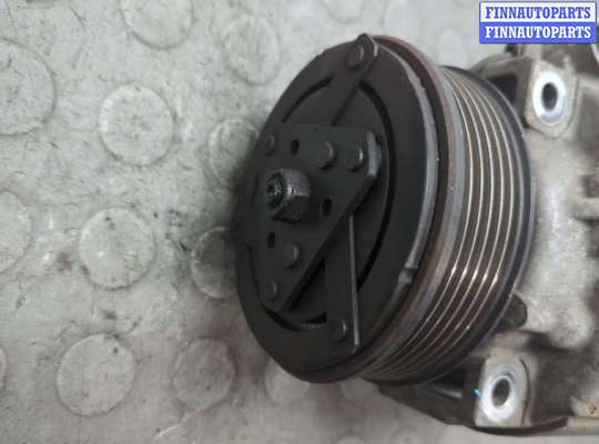 купить Компрессор кондиционера на Mitsubishi Lancer 10 2007-2017