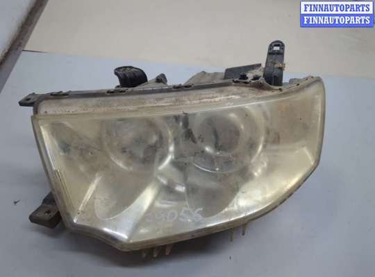 Купить Фара (передняя) на Mitsubishi L200 2006-2015 Фара (передняя) MT581436 на Mitsubishi L200 2006-2015