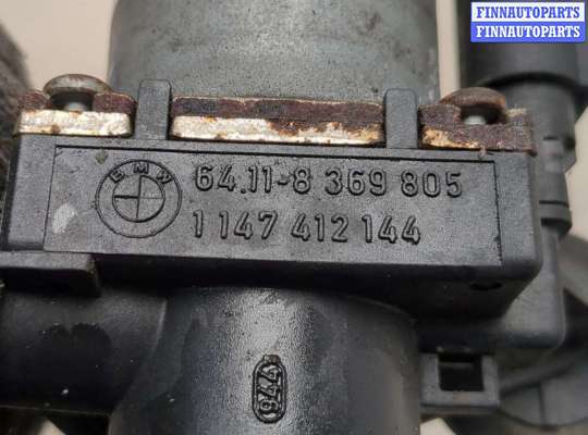 купить Кран отопителя (печки) на BMW 3 E46 1998-2006