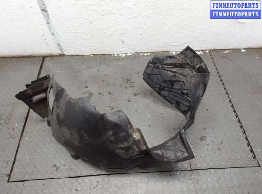 купить Защита арок (подкрылок) на BMW X5 E53 2000-2006