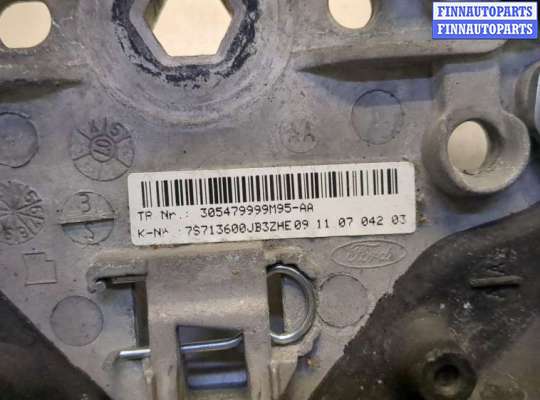 Руль на Ford S-Max