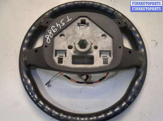 Руль на Ford S-Max