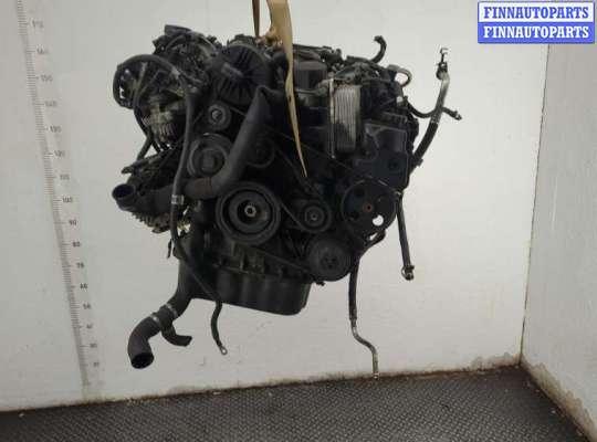 Катушка зажигания MB1658376 на Mercedes GL X164 2006-2012