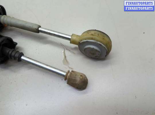 купить Трос кулисы КПП на Ford Fusion 2002-2012