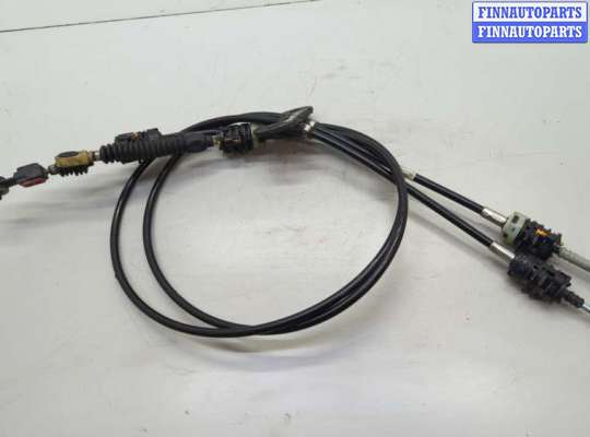 купить Трос кулисы КПП на Ford Fusion 2002-2012