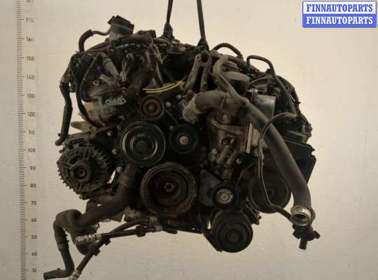 Генератор MB1580601 на Mercedes E W212 2009-2016