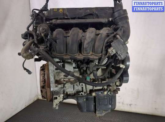 купить Двигатель (ДВС) на Peugeot 207