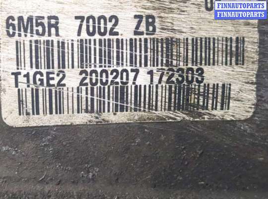 купить КПП 5-ст.мех. (МКПП) на Ford Focus 2 2005-2008