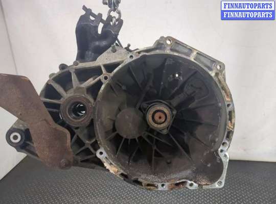 КПП 5-ст.мех. (МКПП) FO1789030 на Ford Focus 2 2005-2008