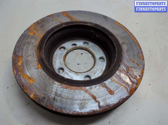 купить Диск тормозной на BMW 3 E46 1998-2006