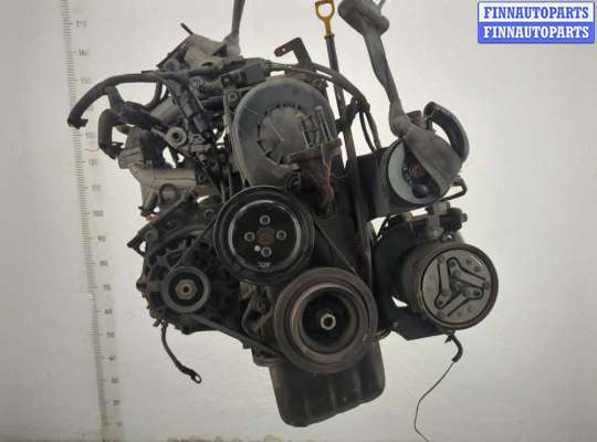 Катушка зажигания KA606449 на KIA Picanto 2004-2011