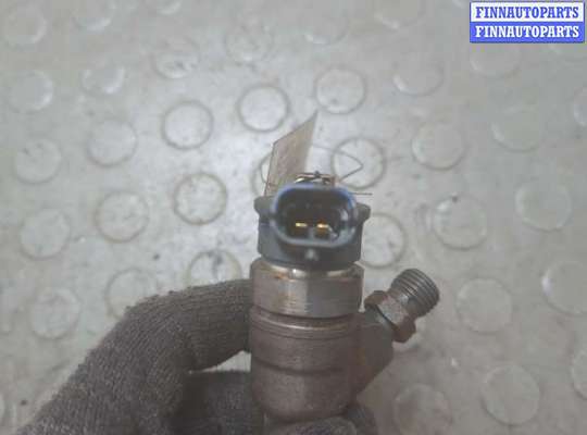 купить Форсунка топливная на Opel Vivaro 2014-2019