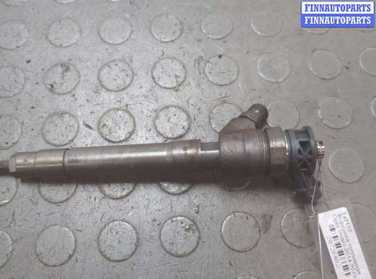 купить Форсунка топливная на Opel Vivaro 2014-2019