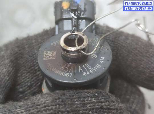 купить Форсунка топливная на Opel Vivaro 2014-2019