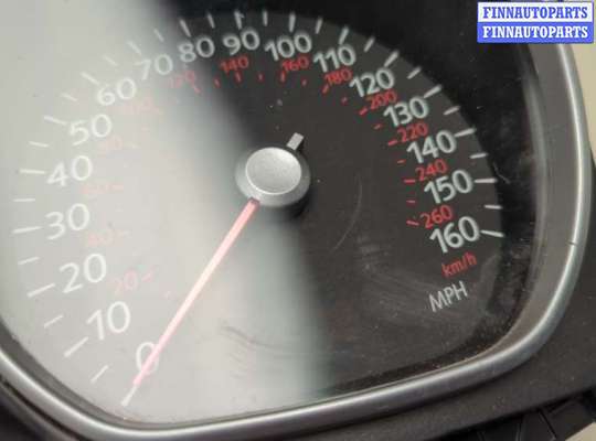 купить Щиток приборов (приборная панель) на Ford Mondeo 4 2007-2015