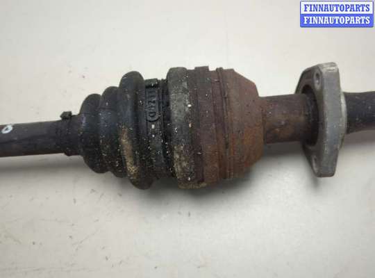 купить Полуось (приводной вал, шрус) на Opel Signum