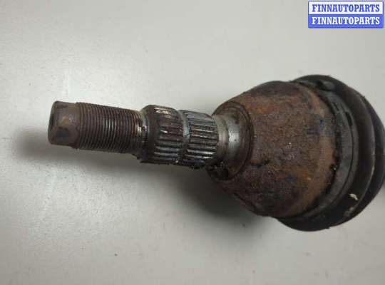 купить Полуось (приводной вал, шрус) на Opel Signum