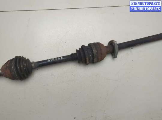 купить Полуось (приводной вал, шрус) на Opel Signum