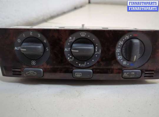купить Переключатель отопителя (печки) на Volvo S40 / V40 1995-2004