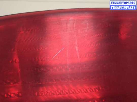 купить Фонарь (задний) на Audi A6 (C6) 2004-2011