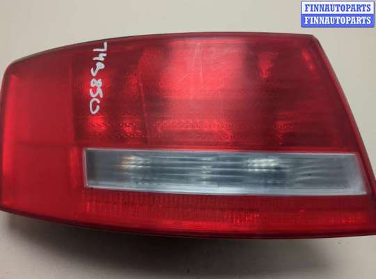 купить Фонарь (задний) на Audi A6 (C6) 2004-2011