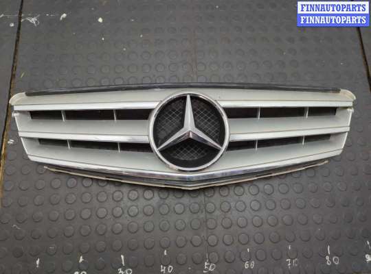 Эмблема MB1654922 на Mercedes C W204 2006-2015