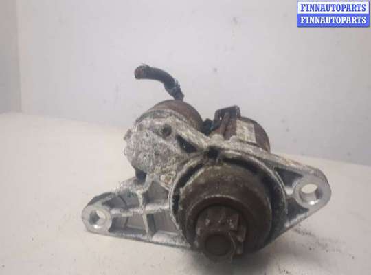 купить Стартер на Volkswagen Polo 2005-2009