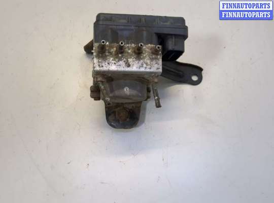 купить Блок АБС, насос (ABS, ESP, ASR) на Toyota Corolla E15 2006-2013