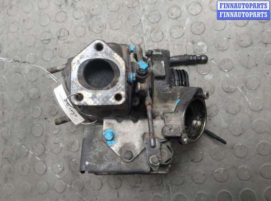 Турбина BM3560179 на BMW 3 E46 1998-2006