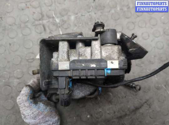 купить Турбина на BMW 3 E46 1998-2006