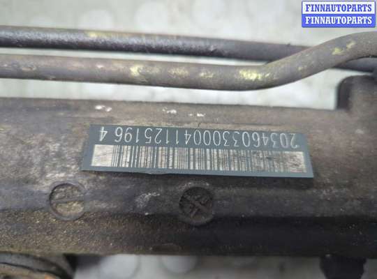 купить Рейка рулевая с г/у на Mercedes C W203 2000-2008