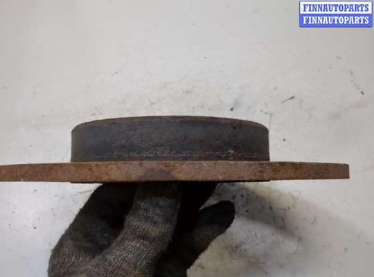 купить Диск тормозной на Opel Insignia 2017-2022