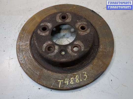 купить Диск тормозной на Opel Insignia 2017-2022