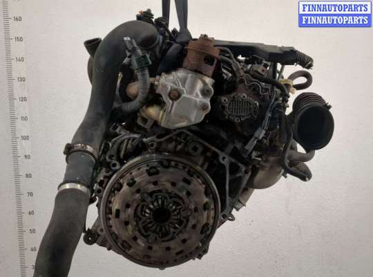 купить Клапан воздушный (электромагнитный) на Honda CR-V 2006-2012