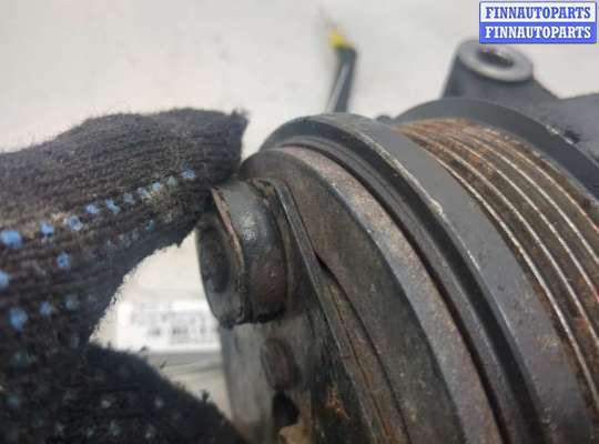 купить Компрессор кондиционера на Ford Focus 2 2008-2011
