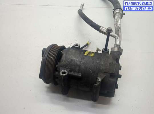 купить Компрессор кондиционера на Ford Focus 2 2008-2011