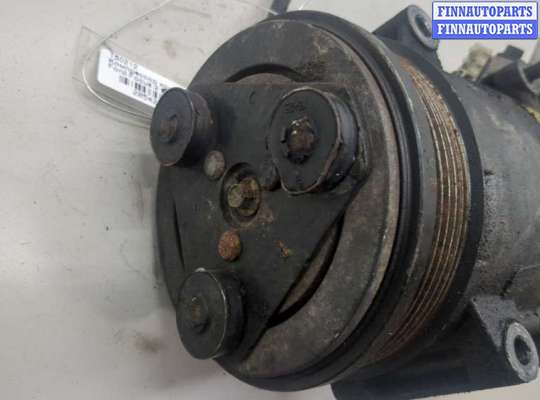 купить Компрессор кондиционера на Ford Focus 2 2008-2011