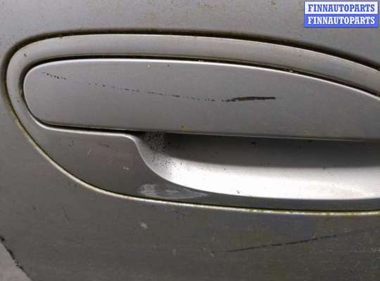 купить Дверная карта (Обшивка двери) на Opel Omega B 1994-2003