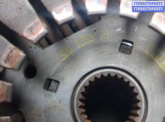 купить Маховик на Renault Scenic 2003-2009