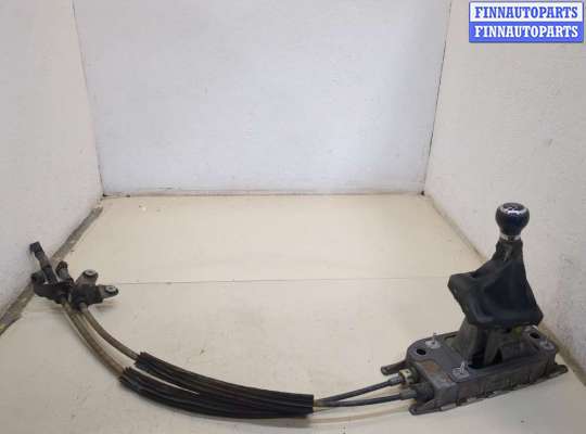 купить Кулиса КПП на Volkswagen Passat 6 2005-2010