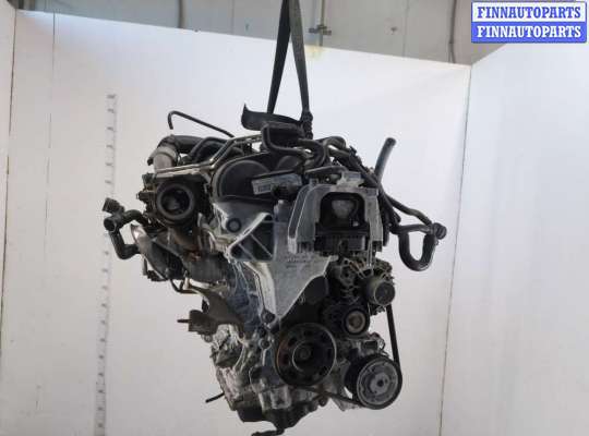 Двигатель (ДВС) VG2776068 на Volkswagen Golf 7 2012-2020